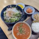 남해 일본식 해산물 덮밥 맛집 감성식당 남해동 방문후기