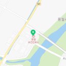 풍월보건진료소 이미지