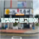 세븐일레븐 광주수완주공점 | [광주] 수완지구생선구이맛집 달빛에구운고등어