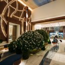 마음에 | 인스파이어 조식 호라이즌 라운지 아주 마음에 들었던 후기