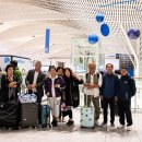 1)중국 화산,숭산(인천공항~중국서안공항) 이미지