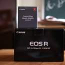 캐논 신형카메라 EOS-R 24-105mm 렌즈킷팝니다 이미지