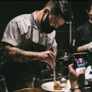 재현고등학교 | 권성준 셰프 나이 프로필 | 흑백요리사 권성준 나폴리 맛피아 문신