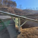 옥천태양광발전소 이미지