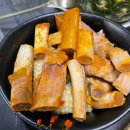 UR(전주시)-[아중로]-하-6 | [전주] 아중리맛집 이모카세 ‘매리네 포맥‘ 밥도둑 매운미니갈비 후기