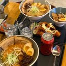 [신논현역 맛집] 유라멘 강남신논현역본점