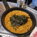 대구 종로 고기 맛집 미금수뿔 내돈내산 후기