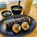 정순한김밥 이미지