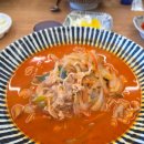 오늘은 짬뽕 땡기는 날, 오.짬.땡 이미지