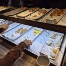 (포항맛집) 애슐리퀸즈 포항점 딸기축제 다녀온 후기