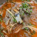 명진회센타 | 진주 물회 맛집 명진회센터 n번째 방문 후기