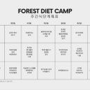 다이어트캠프 네이버블로그