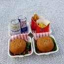 제주 김녕 수제버거 맛집 , 제프 후기 (버거퀸들 모여라~!)