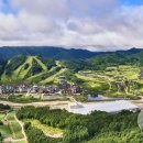 강원도개발공사(27홀) 연합뉴스