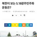 19) 518은 누가 뭐래도 민주화 운동이 맞다 이미지