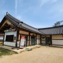 석빙고 관광안내소 이미지