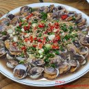 지리산 찹쌀동동주