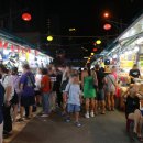 한국아름인형극회 | 나트랑 야시장 시간 음식 크록스 먹거리 과일 구경