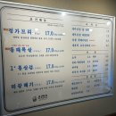 동래정 일산식사점 | 화정 맛집 동래정 일산화정점에서 미갈매기살 먹어본 솔직 후기