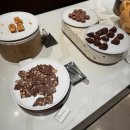 가나월드 | 롯데호텔 월드 라세느 주말 디너 후기 (음식 종류, 주차 팁)