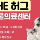 펫케어 동물병원 이미지