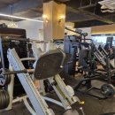 레벨업 휘트니스 이미지