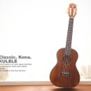 우쿨렐레 이미지