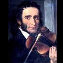 파가니니 '바이올린과 기타를 위한 소나타 콘체르타타' 그의 바이얼린 소품들과 마찬가지로 일련의 오페라 아리아들이라고 여겨질 만큼 뛰어난 이미지