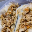 CU당감백양점 | CU 편의점 추천메뉴 매콤왕호빵, 와따 맛있데이♥