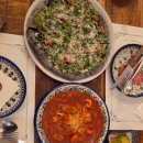 올리브 | 분위기 좋고 맛있는 광교 맛집 파스타 추천, 올리브1999 방문 후기