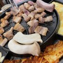 밥이랑고기랑 이미지