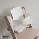 진매트 | 트립트랩 방석 추천, 이유식 시간이 훨씬 편해진 코지키즈 쿠션 매트 후기 👶