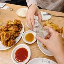 용성공원 | 수원 용성통닭 직영점 솔직 후기, 만석공원 산책 후 들르기 좋은 곳