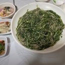 득량 | 백반기행 보성 매생이 아구찜 김치말이수육