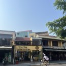 마리나타운 | 호이안 벨마리나 신관 올드타운뷰 수영장과 조식후기