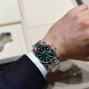 중화모티브 | ROLEX OP 멀티컬러 쥬빌리 모티브 구경 후기