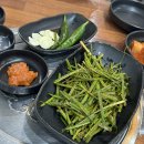 마이산피순대 | 완주 | 3대 순대국밥이라는 마이산피순대 용진점 내돈내산 후기