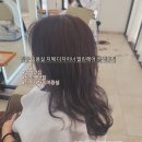 가호동7 | 진주 미용실 지혜 디자이너 발린헤어 염색후기