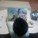 달강아지 이미지