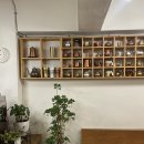 웨슬러 카페