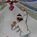 상투머리댕기머리 Daum카페