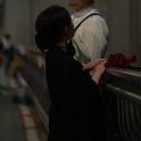 매무새 헤어 | 다들스타일 웨딩스냅 헤어변형 후기