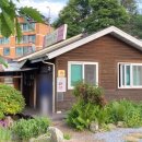 이효석길 | 강원도 평창 이효석길 한식 맛집 쌍둥이네가벼슬식당 곤드레밥 메밀묵사발