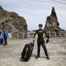 독도앞바다 이미지