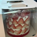 지당 | [용인/수지] 요즘 대세! 과일 폭탄 케이크로 유명한 '수지당' 솔직 후기