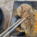 일미양꼬치 판교역점 | 판교역 중식당 맛집 칠리새우 추천 일미양꼬치
