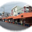 안지랑곱창골목 이미지