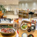 구로-구로-구로-2231 | 하코다테 유노카와 온센 유노하마 호텔 Yunohama Hotel 조식