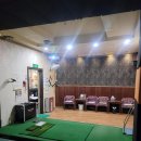 강동스크린골프 이미지