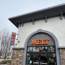 MELT(멜트) | 미국 캘리포니아 버거 맛집 The Melt (더 멜트) 후기 &amp; 주문 방법